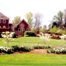 Mclean garden