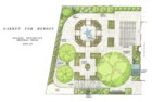 Gardens for Heroes – Rogers Residence in Midlothian, Virginia (in development)